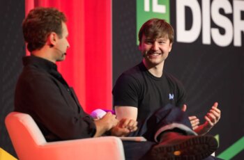 How AI is reshaping work and who gets to do it, according to Mercor’s CEO