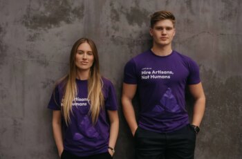 Yes, LinkedIn banned AI agent startup Artisan, but now it’s back