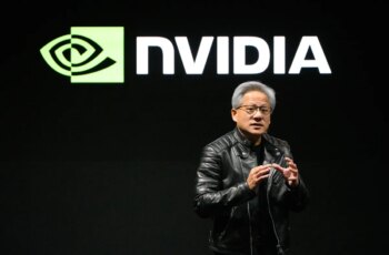 Nvidia’s AI empire: A look at its top startup investments