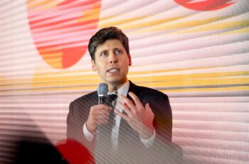 OpenAI chief Sam Altman plans India visit as AI leaders converge in New Delhi: sources