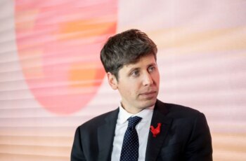 The AI healthcare gold rush is here