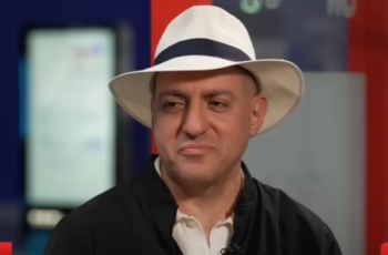 Google moonshot spinout SandboxAQ claims an ex-exec is attempting ‘extortion’