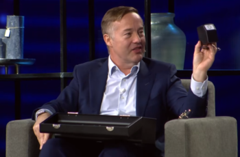 McKinsey and General Catalyst execs say the era of ‘learn once, work forever’ is over