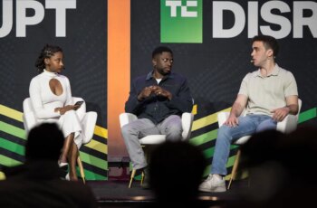 Fizz social app’s CEO on why anon works