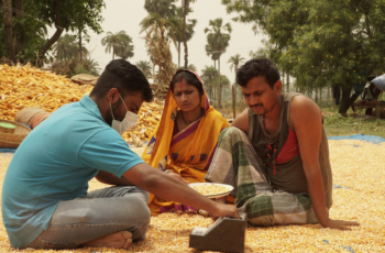 Even as global crop prices fall, India’s Arya.ag is attracting investors — and staying profitable