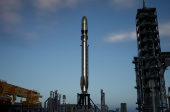 Indian SpaceX rival EtherealX hits 5x valuation as it readies engine tests