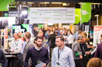 5 days left for TechCrunch Disrupt 2026 +1 passes at 50%