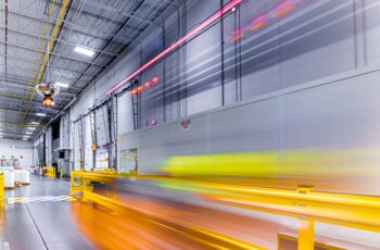 AI startup CVector raises $5M for its industrial ‘nervous system’