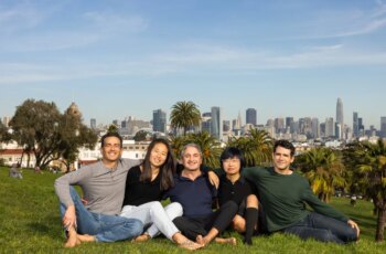 Humans& thinks coordination is the next frontier for AI, and they’re building a model to prove it