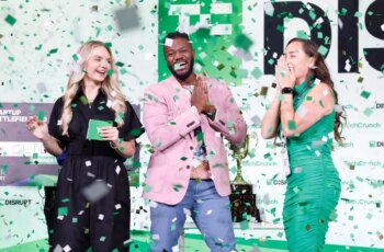 2026 plans: What’s next for Startup Battlefield 200