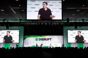 6 days left to lock in the lowest Disrupt 2026 rates