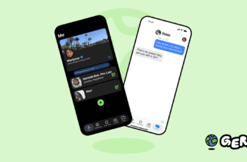 A startup called Germ becomes the first private messenger that launches directly from Bluesky’s app