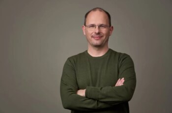 Former GitHub CEO raises record $60M dev tool seed round at $300M valuation