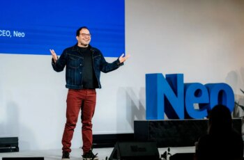 Ali Partovi’s Neo looks to upend the accelerator model with low-dilution terms