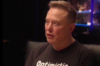 How Elon Musk is rewriting the rules on founder power