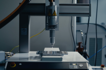 SpaceX vets raise $50M Series A for data center links