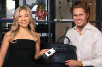 Former Tesla product manager wants to make luxury goods impossible to fake, starting with a chip