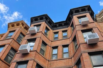 Gradient’s heat pumps get new smarts to enable old-building retrofits