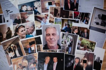 What the Epstein files reveal about EV startups and Silicon Valley