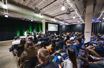 TC Founder Summit 2026 tickets are now live at the lowest prices