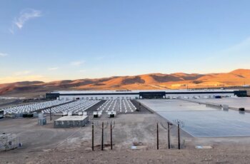 Redwood attracts Google for its $425M Series E as AI power needs rise