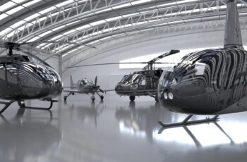 Skyryse lands another $300M to make flying, even helicopters, simple and safe