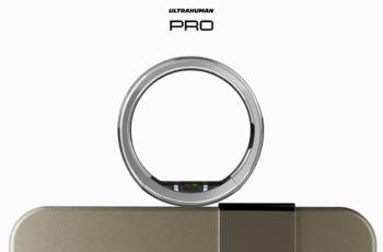 Ultrahuman bets on redesigned smart ring to win back U.S. market after Oura dispute
