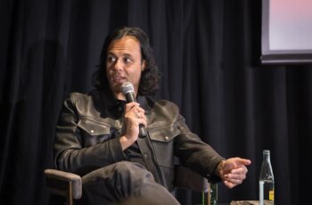 Aetherflux reportedly raising Series B at $2 billion valuation