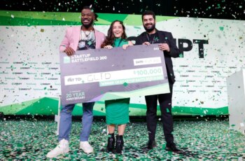 What we’re looking for in Startup Battlefield 2026 and how to put your best application forward