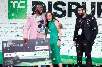 Startup Battlefield 200 nominations are still open