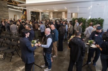 Host a Side Event during TechCrunch Founder Summit Week in Boston