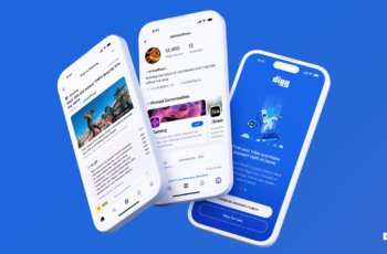 Digg lays off staff and shuts down app as company retools