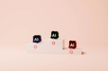 The leaderboard “you can’t game,” funded by the companies it ranks