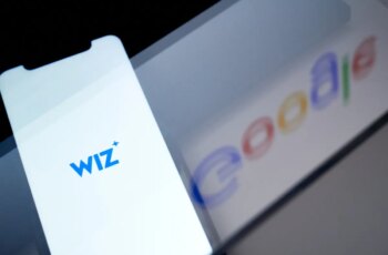 Google officially acquires Wiz for $32B