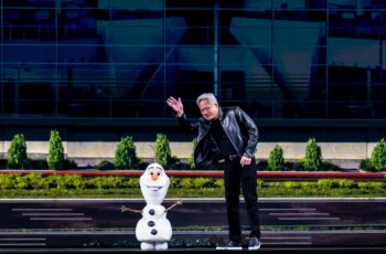 What happened at Nvidia GTC: NemoClaw, Robot Olaf, and a $1 trillion bet