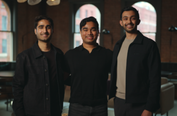After pivoting, Y Combinator grad Glimpse raises $35M led by a16z