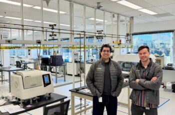 Arinna raises $4M seed round to solve the space power problem