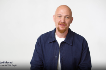 Replit snags $9B valuation 6 months after hitting $3B