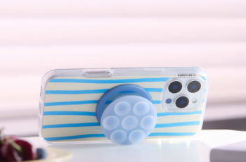 How PopSockets broke the VC-backed consumer hardware mold