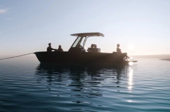 Arc expands into electric commercial and defense boats with $50M raise