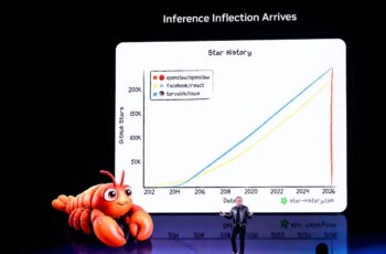 Nvidia has an OpenClaw strategy. Do you? 