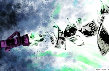 Why AI startups are selling the same equity at two different prices