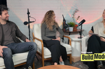 When startups become a family business