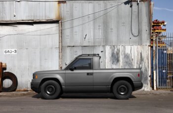 Slate Auto raises $650M to fund its affordable EV truck plans