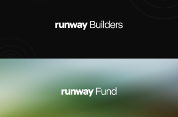 Exclusive: Runway launches $10M fund, Builders program to support early-stage AI startups