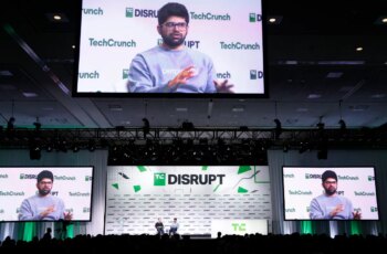 Final 2 days to save up to $500 on your Disrupt 2026 ticket
