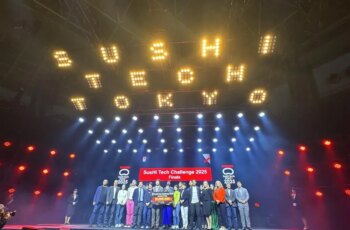 TechCrunch is heading to Tokyo — and bringing the Startup Battlefield with it