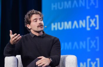 Vercel CEO Guillermo Rauch signals IPO readiness as AI agents fuel revenue surge