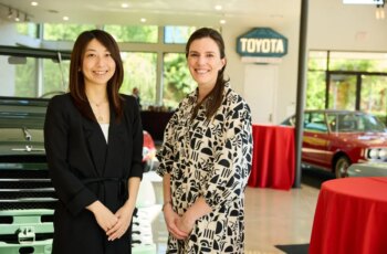 Toyota’s Woven Capital appoints new CIO and COO in push for finding the ‘future of mobility’
