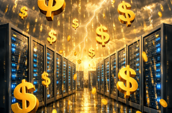 AI datacenter startup Fluidstack in talks for $1B round at $18B valuation months after hitting $7.5B, says report